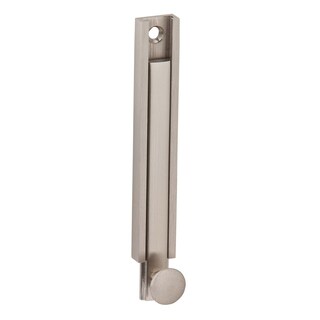 Foto 1 | Foto 1 | Perno De Superficie Schlage 40b15 Níquel Satinado 10x2 Cm - Venta Internacional.