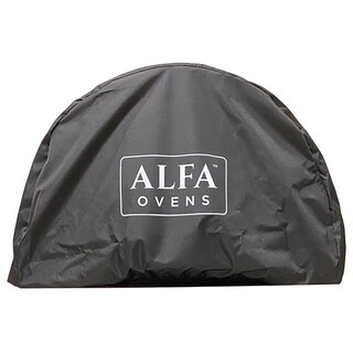 Foto 1 | Foto 1 | Funda De Parrilla Alfa Black Para Nano One 74 X 64 X 48 Cm Poliéster - Venta Internacional.