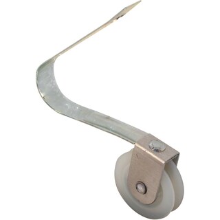 Foto 1 | Foto 1 | Paquete De 2 Rodillos Tensores Para Puertas Mosquiteras De Plástico Prime-line - Venta Internacional.