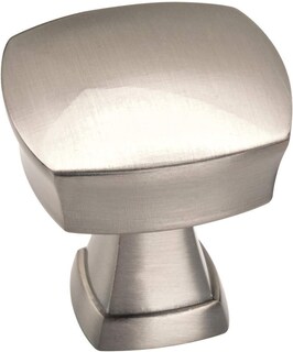Foto 1 | Foto 1 | Pomo De Gabinete Amerock Stature Níquel Satinado 3 2 Cm - Venta Internacional.