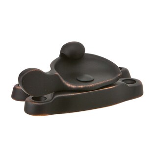 Foto 1 | Foto 1 | Cerradura De Ventana Schlage Ives 07a-716 Duradera Y Sin Traqueteos - Venta Internacional.