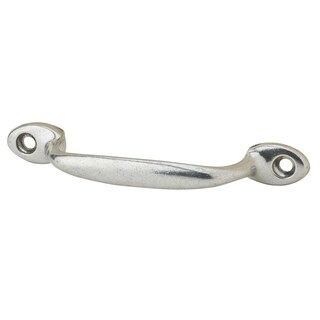 Foto 1 | Foto 1 | Tirador De Puerta Mosquitera Schlage Ives De Aluminio Fundido De 12 4 Cm - Venta Internacional.