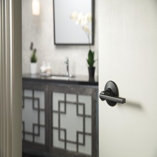 Foto 6 | Foto 6 | Palanca De Puerta Schlage F10 V Lat 622 Latitude Hall & Closet - Venta Internacional.