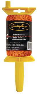 Foto 1 | Foto 1 | Chalk Line Stringliner 25491 Negro/naranja - Venta Internacional.