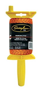 Foto 2 | Foto 2 | Chalk Line Stringliner 25491 Negro/naranja - Venta Internacional.
