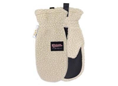 Foto 1 | Foto 1 | Manopla Watson Gloves Baby Baa Cozy De Invierno Para Niños Color Beige Xx-s - Venta Internacional.