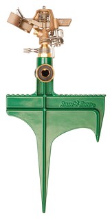 Foto 1 | Foto 1 | Aspersor De Impacto De Latón Rain Bird 25pj Color Verde De 6 A 12 M - Venta Internacional.
