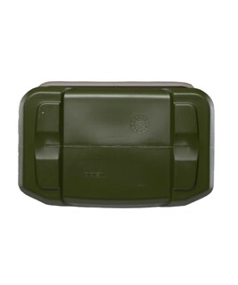 Foto 6 | Foto 6 | Nevera Igloo Plythyln 28l Verde - Venta Internacional.