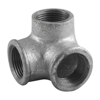 Foto 1 | Foto 1 | Conexión Para Mangueras Ldr Industries Salida Lateral De Codo 1/2 Pulgada - Venta Internacional.