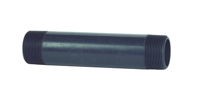 Foto 1 | Foto 1 | Boquilla De Pvc B&k Bk Products Schedule 80 1/2 Pulgadas Mpt 14 Cm - Venta Internacional.