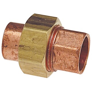 Foto 1 | Foto 1 | Conexión Para Manguera Nibco 633w 1/2 Cxc Union Wrot - Venta Internacional.