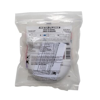 Foto 7 | Foto 7 | Manguera De Conexión Plumb Pak 10400ipk Insta-plumb 1.5 Pulgadas J Bend - Venta Internacional.