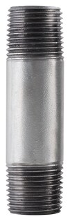 Foto 1 | Foto 1 | Empalme Para Mangueras Ldr Industries Niple Acero Galvanizado 14 Cm - Venta Internacional.