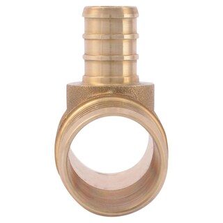 Foto 2 | Foto 2 | Camiseta Reductora Sharkbite Pex De 25 Mm X 15 Mm X 20 Mm Latón - Venta Internacional.