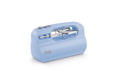 Foto 2 | Foto 2 | Mezclador De Alimentos Rise By Dash Aqua Sky Batidora De Mano De 5 Velocidades - Venta Internacional.