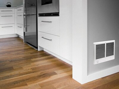 Foto 3 | Foto 3 | Calentador De Pared Cadet Com-pak 500 Pies Cuadrados 4000 W 240 V Blanco - Venta Internacional.