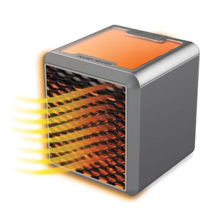 Foto 1 | Foto 1 | Calentador Cerámico Ontel Handy Heater Pure Warmth 1200 W - Venta Internacional.