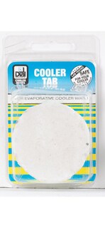 Foto 2 | Foto 2 | Dial Cooler Tab Con Hexametafosfato De Sodio Evaporativo - Venta Internacional.