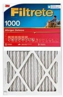Foto 1 | Foto 1 | Filtro De Aire Filtrete Al13-4 61 X 76 X 2 5 Cm Paquete De 4 - Venta Internacional.