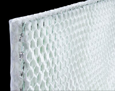 Foto 3 | Foto 3 | Filtro Humidificador Bestair All-1-pdq-5 18 X 24 X 5 Cm Paquete De 2 - Venta Internacional.