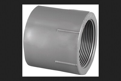 Foto 1 | Foto 1 | Adaptador Charlotte Pipe 1-1/4 Sch80 Sxfpt - Venta Internacional.