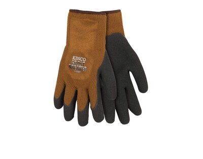 Foto 2 | Foto 2 | Guantes Kinco Frost Breaker De Punto Térmico Talla Grande - Venta Internacional.