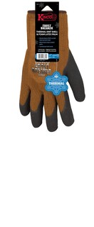 Foto 3 | Foto 3 | Guantes Kinco Frost Breaker De Punto Térmico Talla Grande - Venta Internacional.