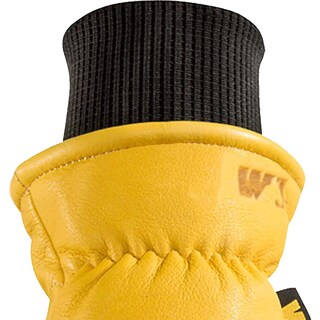 Foto 3 | Foto 3 | Manoplas De Trabajo De Invierno Wells Lamont Hydrahyde Para Hombre - Venta Internacional.