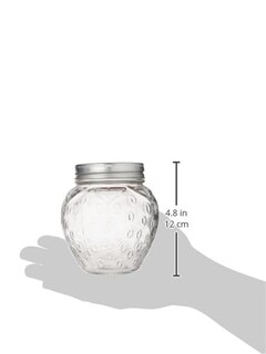 Foto 3 | Foto 3 | Tarro De Almacenamiento De Alimentos Kilner Tarro De Vidrio De Fresa De 400 Ml - Venta Internacional.
