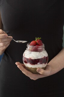 Foto 5 | Foto 5 | Tarro De Almacenamiento De Alimentos Kilner Tarro De Vidrio De Fresa De 400 Ml - Venta Internacional.