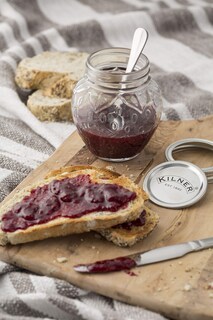 Foto 6 | Foto 6 | Tarro De Almacenamiento De Alimentos Kilner Tarro De Vidrio De Fresa De 400 Ml - Venta Internacional.