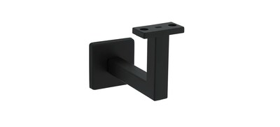 Foto 2 | Foto 2 | Handrail National Hardware N830-524 Reed Black Mate - Venta Internacional.