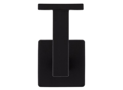 Foto 4 | Foto 4 | Handrail National Hardware N830-524 Reed Black Mate - Venta Internacional.