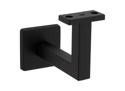 Foto 5 | Foto 5 | Handrail National Hardware N830-524 Reed Black Mate - Venta Internacional.
