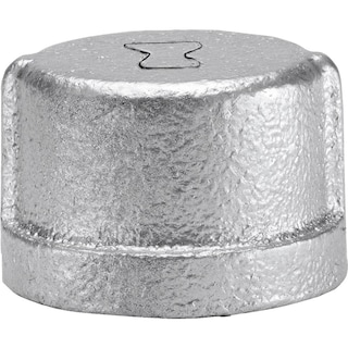 Foto 1 | Foto 1 | Tapa De Tubo Anvil International De Hierro Galvanizado De 1/2 Pulgada - Venta Internacional.