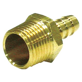 Foto 1 | Foto 1 | Adaptador Atc Brass 3 175 Mm De Profundidad X 3 175 Mm De Profundidad 1 Paquete De 5 - Venta Internacional.