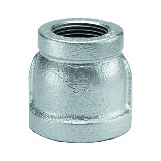 Foto 1 | Foto 1 | Empalme Reductor De Hierro Galvanizado Anvil International 1/2x3/8 Pulg - Venta Internacional.