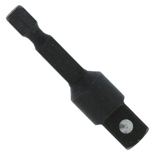 Foto 1 | Foto 1 | Adaptador De Enchufe Diablo Dsa0250 1/4 Pulgadas Cuadradas X 1/4 Pulgadas Hexagonales - Venta Internacional.