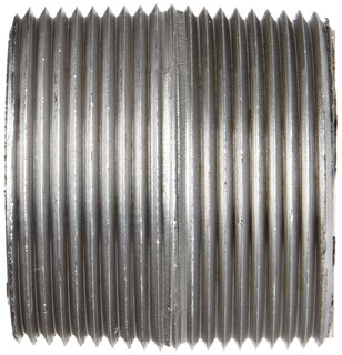 Foto 2 | Foto 2 | Boquilla De Acero Para Tuberías De Anvil International 2 Pulgadas Npt X 18 Cm - Venta Internacional.