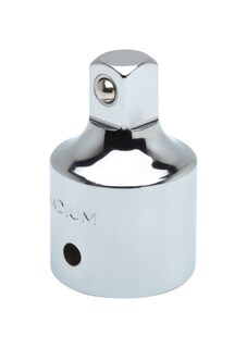 Foto 1 | Foto 1 | Adaptador De Enchufe Crescent Cdta5n De 1 9 Cm De Largo Y 1/2 Pulgadas Masculino 3/4 Pulgadas Hembra - Venta Internacional.