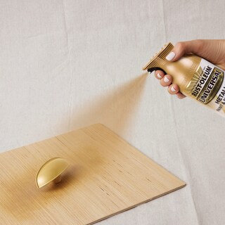 Foto 6 | Foto 6 | Pintura En Aerosol Rust-oleum 245221 Metallic Pure Gold 312 Ml - Venta Internacional.