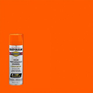 Foto 2 | Foto 2 | Pintura En Aerosol Rust-oleum Professional De Alto Rendimiento De 450 Ml - Venta Internacional.