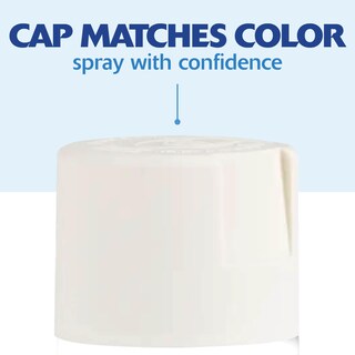 Foto 7 | Foto 7 | Pintura En Aerosol Rust-oleum 249860 340 Ml Color Marfil Semibrillante Bisque - Venta Internacional.