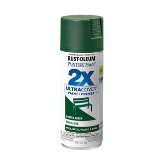 Foto 1 | Foto 1 | Pintura En Aerosol Rust-oleum Painter's Touch 2x Semibrillante 340 G - Venta Internacional.