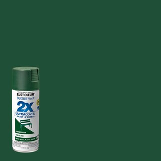 Foto 2 | Foto 2 | Pintura En Aerosol Rust-oleum Painter's Touch 2x Semibrillante 340 G - Venta Internacional.