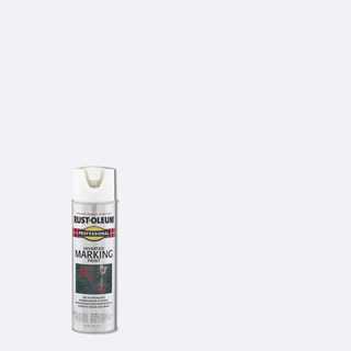 Foto 2 | Foto 2 | Pintura En Aerosol Rust-oleum Professional Blanca Invertida De 450 Ml - Venta Internacional.