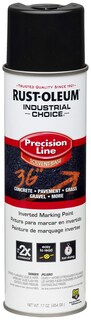 Foto 1 | Foto 1 | Pintura En Aerosol Rust-oleum Industrial Choice Invertida 500 Ml Negra - Venta Internacional.