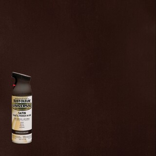 Foto 2 | Foto 2 | Pintura En Aerosol Rust-oleum Universal All Surface Satinada De 355 Ml Color Marrón - Venta Internacional.