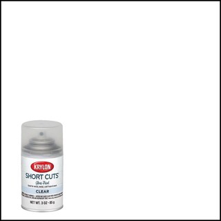 Foto 1 | Foto 1 | Pintura En Aerosol Krylon Short Cuts Transparente Brillante 90 Ml (paquete De 6) - Venta Internacional.