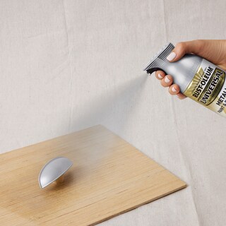 Foto 6 | Foto 6 | Pintura En Aerosol Rust-oleum 245220 Titanio Metalizado Plata 312 G - Venta Internacional.